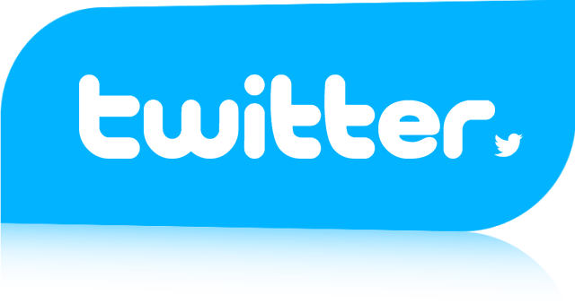 Keress minket a Twitter-en is!